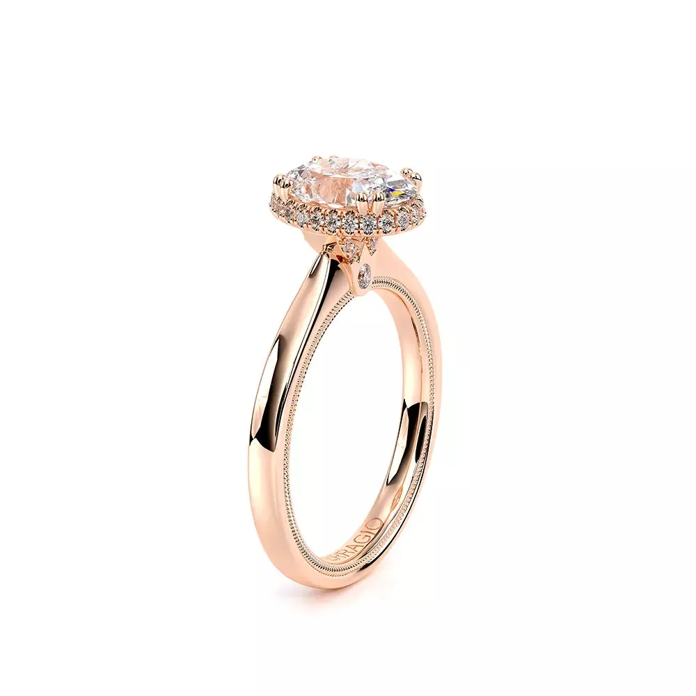 Verragio Engagement Rings Tradition-211XOV