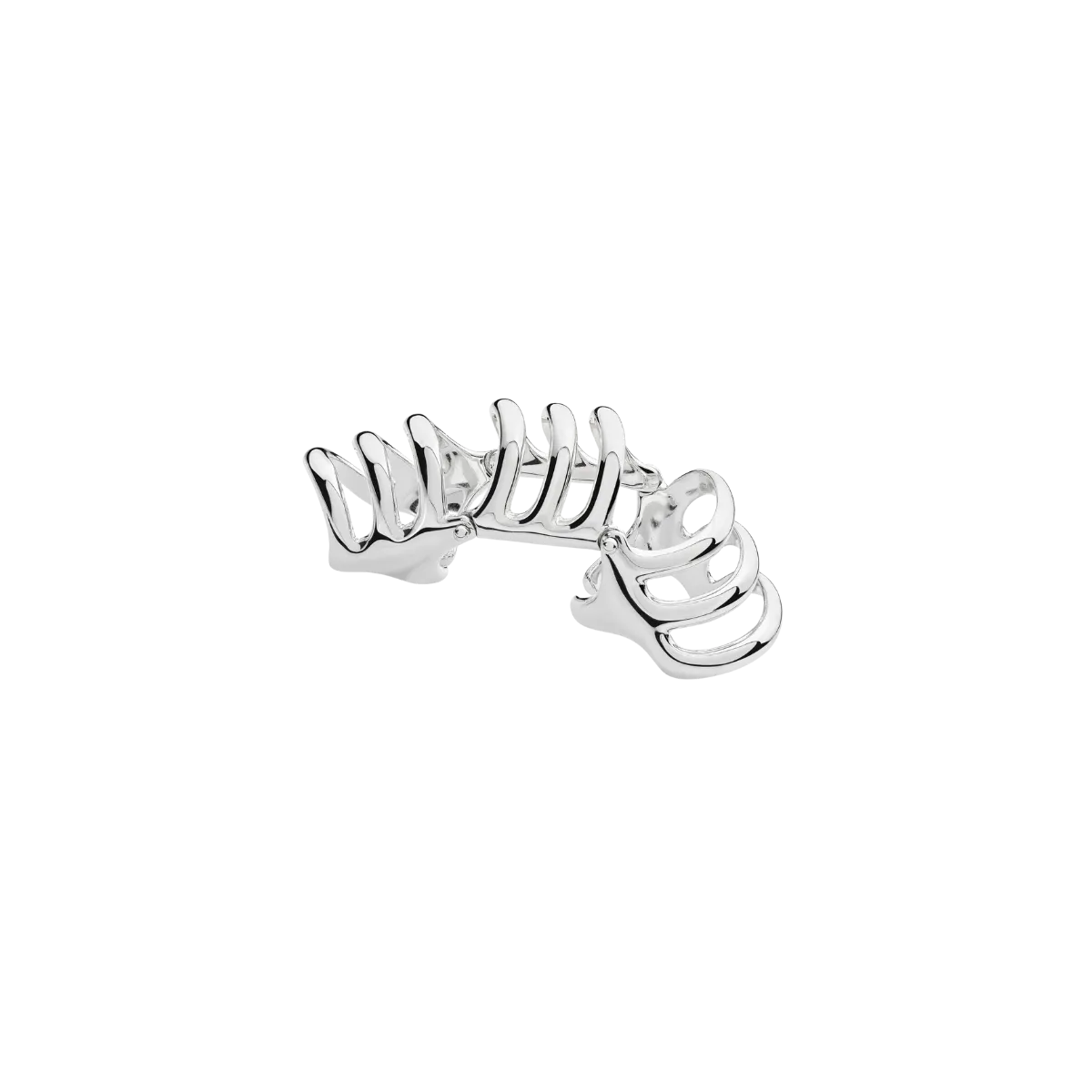 Waterfall Armour Ring