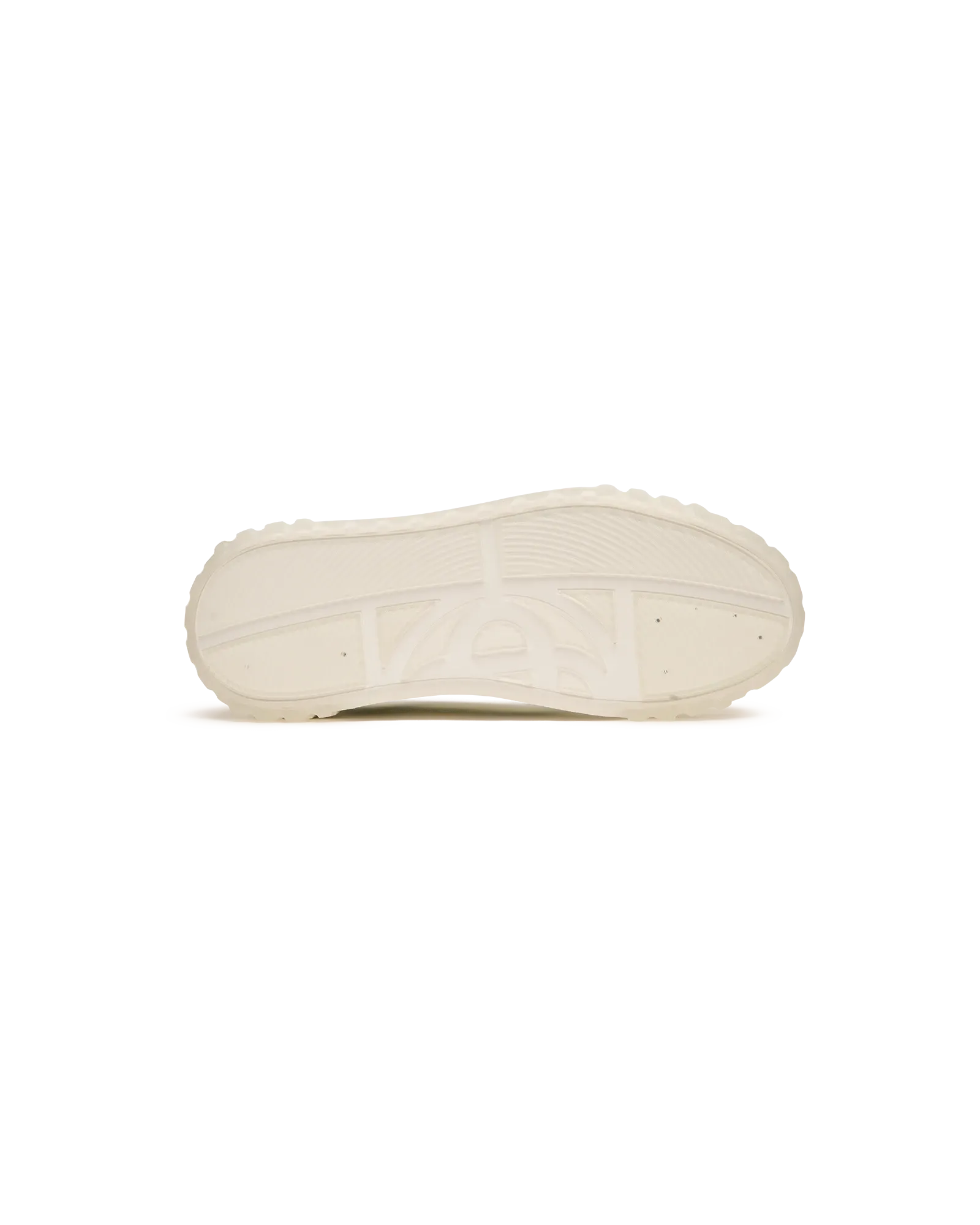 Women's Court Green Fade Sneaker