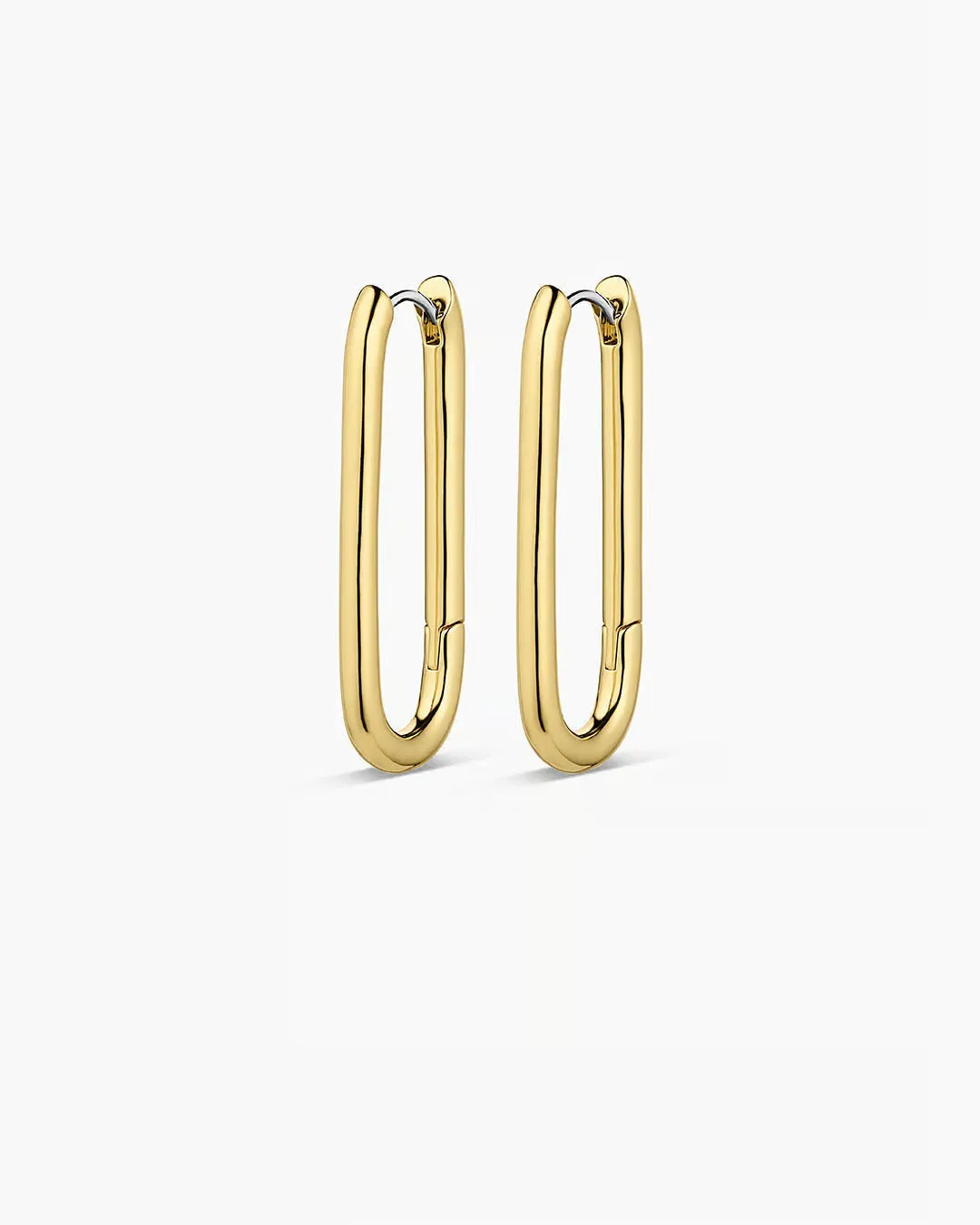 Zoey Link Hoops
